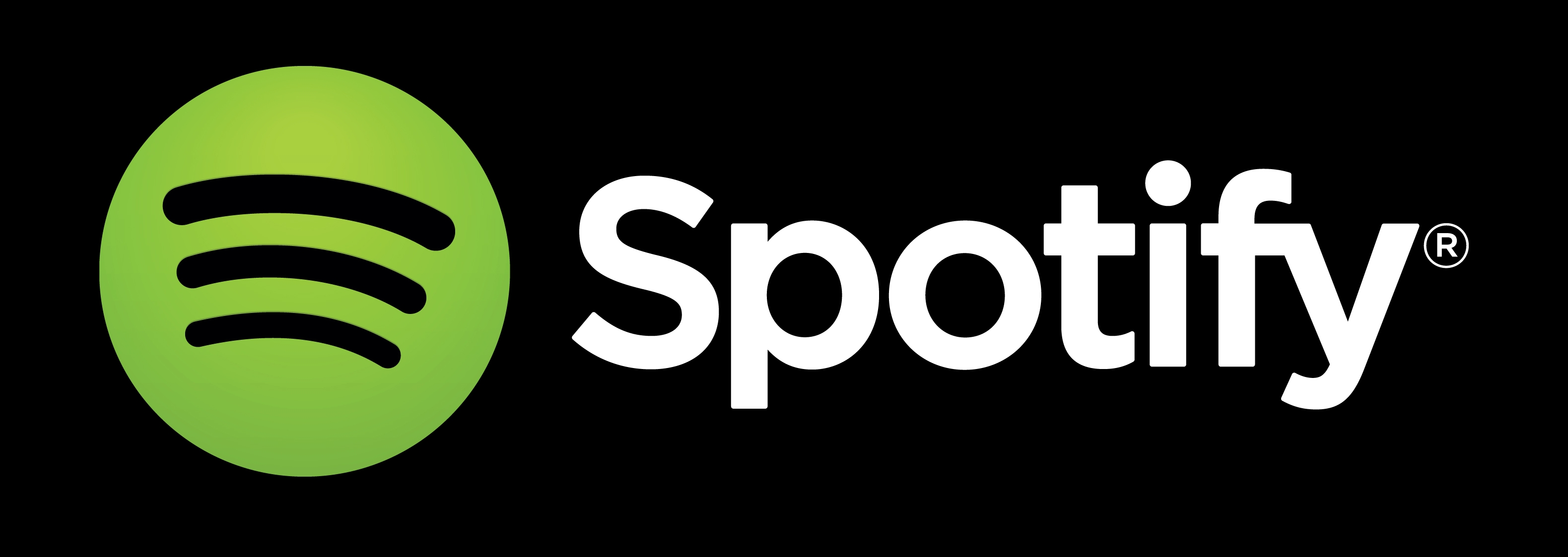 Spotify Logo Primary Horizontal Dark Background Rgbizi Iaudioguide City Audio Guides